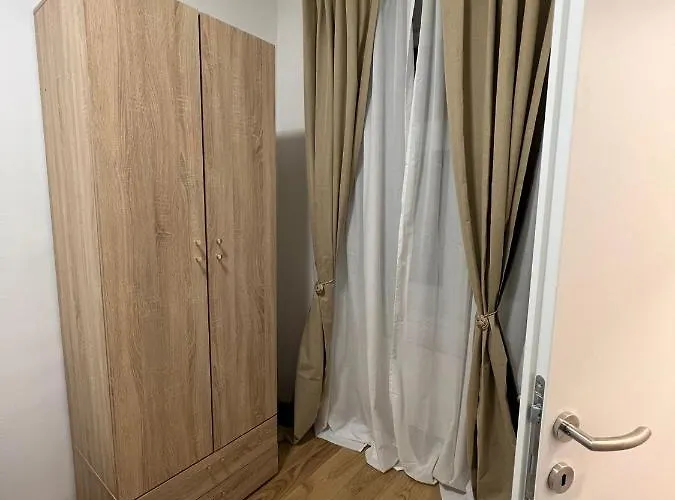 Cozy Homes דירה וינה
