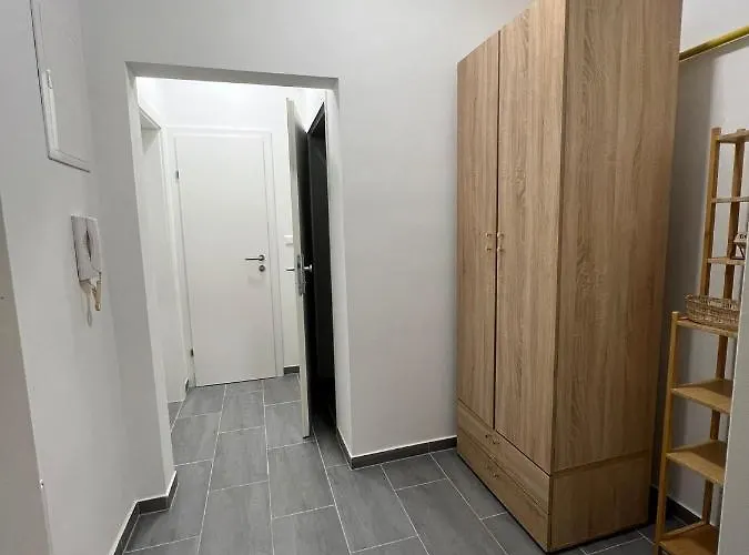 Cozy Homes דירה *