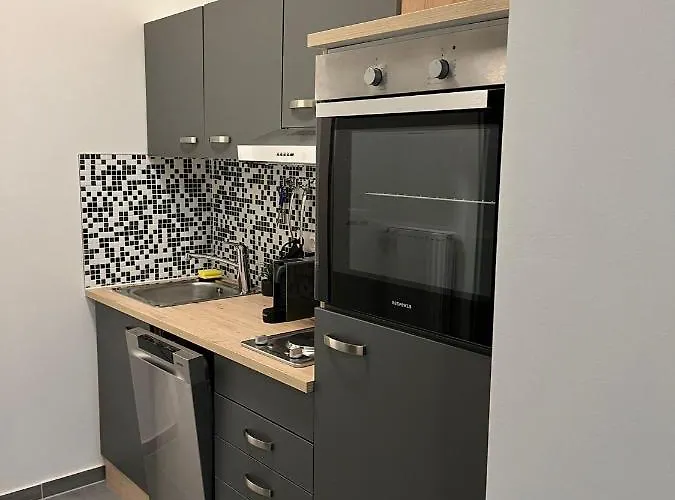 דירה Cozy Homes