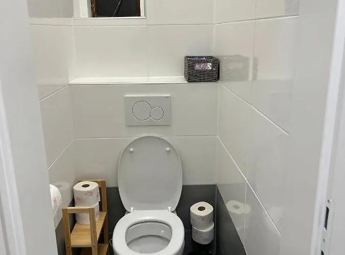 Cozy Homes דירה וינה
