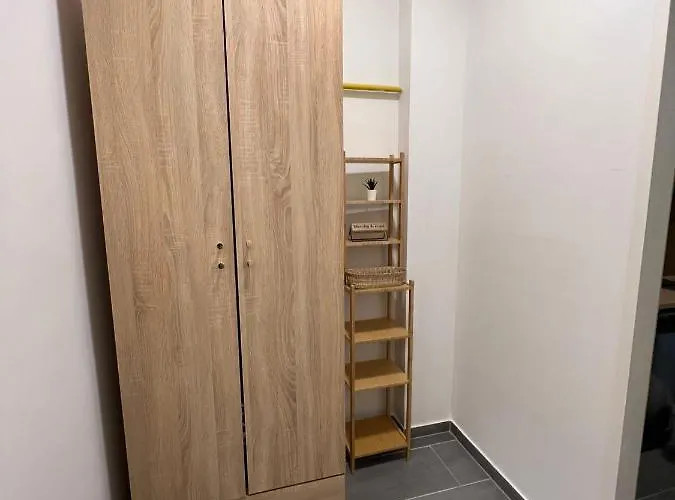 Cozy Homes דירה