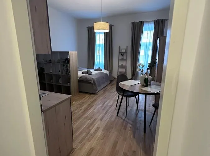 Cozy Homes דירה
