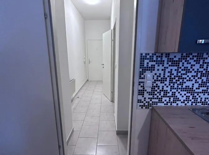 דירה Cozy Homes וינה