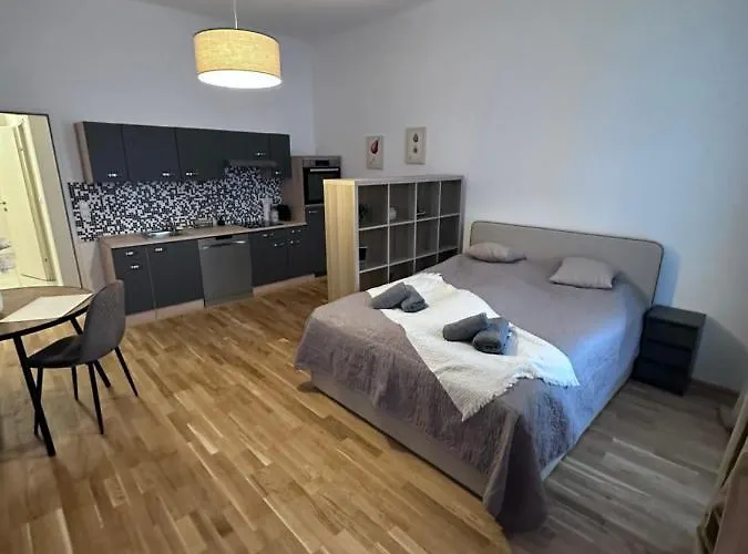 Cozy Homes דירה וינה