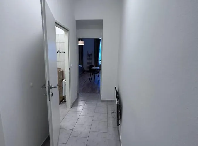 Cozy Homes וינה