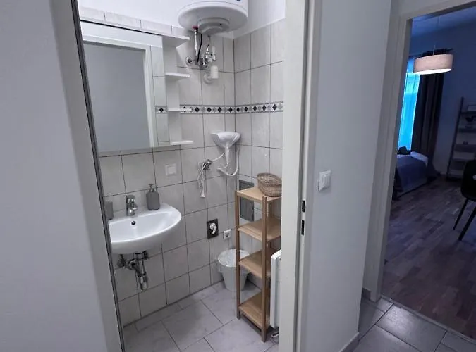 דירה Cozy Homes וינה