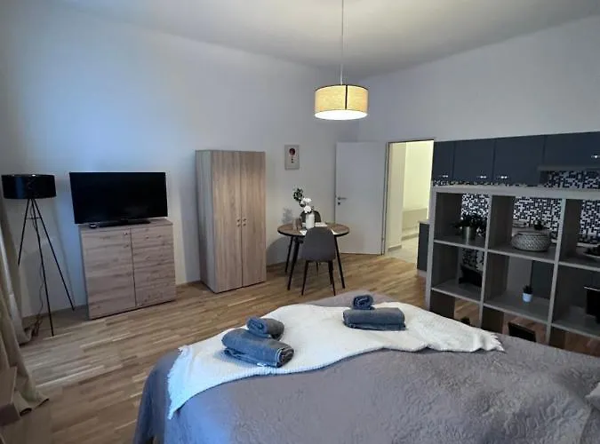 Cozy Homes * וינה