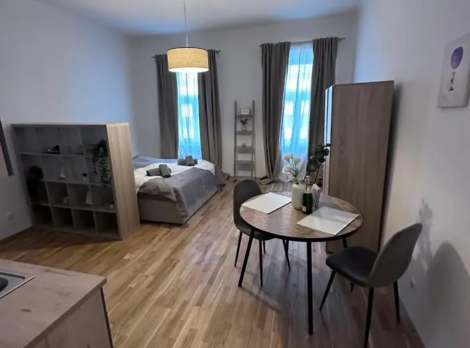 Cozy Homes דירה *